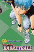 Kuroko'S Basketball, Vol. 3