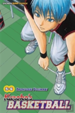 Bertrand.pt - Kuroko'S Basketball, Vol. 3