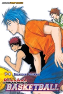 Bertrand.pt - Kuroko'S Basketball, Vol. 4