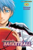 Kuroko'S Basketball, Vol. 5