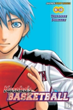 Bertrand.pt - Kuroko'S Basketball, Vol. 5