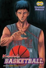 Kuroko'S Basketball, Vol. 7