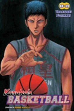 Bertrand.pt - Kuroko'S Basketball, Vol. 7