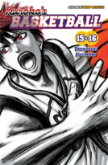 Kuroko'S Basketball, Vol. 8