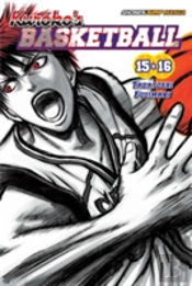 Kuroko'S Basketball, Vol. 8