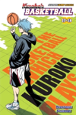 Kuroko'S Basketball, Vol. 9