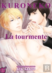 Kuroneko - La Tourmente