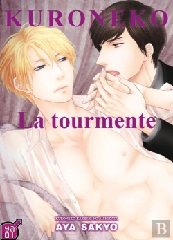 Bertrand.pt - Kuroneko - La Tourmente