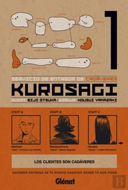 Bertrand.pt - Kurosagi 1