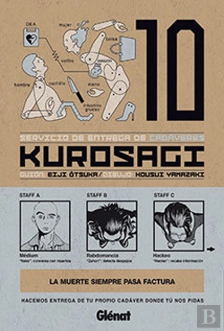 Bertrand.pt - Kurosagi 10