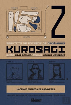 Bertrand.pt - Kurosagi 2