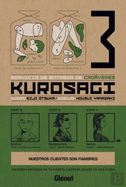 Bertrand.pt - Kurosagi 3