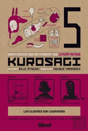 Kurosagi 5