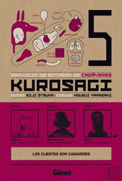 Bertrand.pt - Kurosagi 5