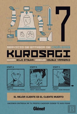 Bertrand.pt - Kurosagi 7