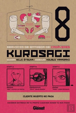 Bertrand.pt - Kurosagi 8