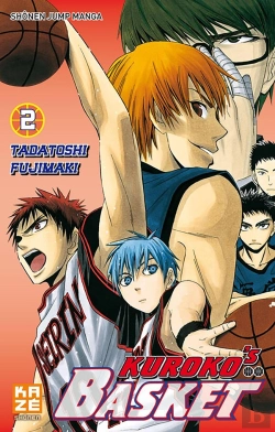 Bertrand.pt - Kurosko'S Basket T.2