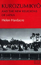 Kurozumikyo And The New Religions Of Japan