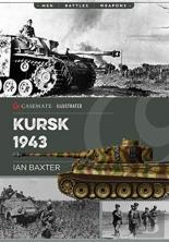 Kursk, 1943
