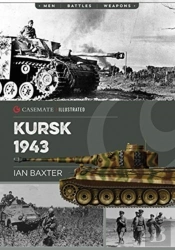 Kursk, 1943