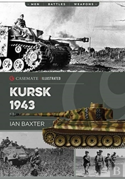 Bertrand.pt - Kursk, 1943