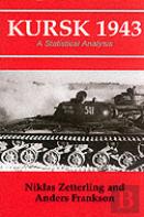 Kursk 1943