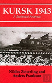 Kursk 1943
