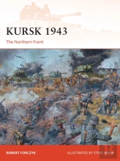 Kursk 1943