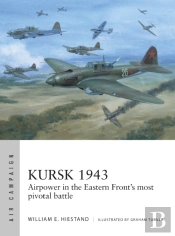 Kursk 1943