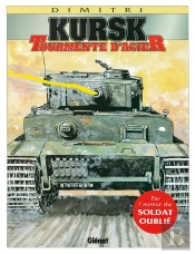 Kursk  Tourmente D'Acier
