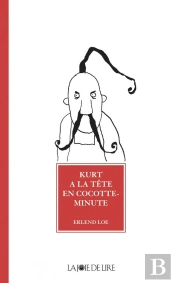 Kurt A La Tête En Cocotte-Minute