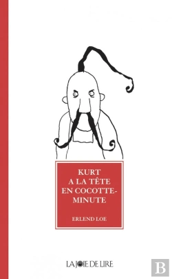 Bertrand.pt - Kurt A La Tête En Cocotte-Minute