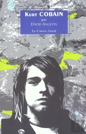 Kurt Cobain