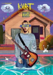 Kurt Cobain – About A Boy