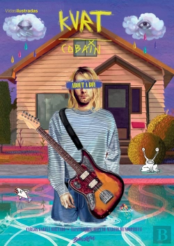 Bertrand.pt - Kurt Cobain – About A Boy