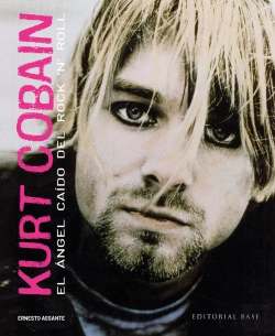 Bertrand.pt - Kurt Cobain
