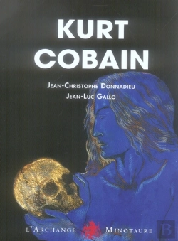 Bertrand.pt - Kurt Cobain