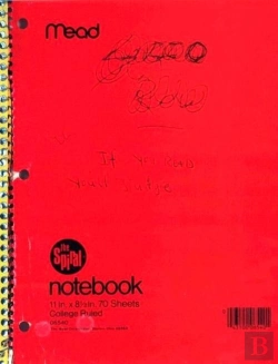 Bertrand.pt - Kurt Cobain Journals