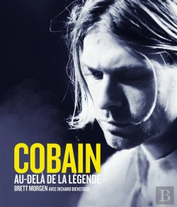 Bertrand.pt - Kurt Cobain