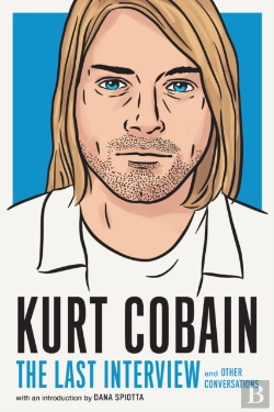 Bertrand.pt - Kurt Cobain: The Last Interview