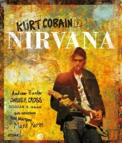 Bertrand.pt - Kurt Cobain Y Nirvana
