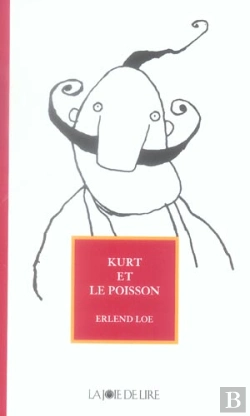 Bertrand.pt - Kurt Et Le Poisson