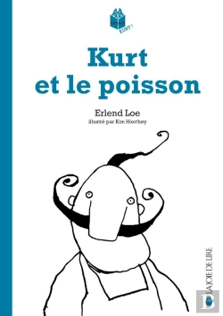 Bertrand.pt - Kurt Et Le Poisson