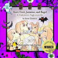 Kurt, Gert, Jazmine, And Bagel