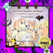 Kurt, Gert, Jazmine, And Bagel