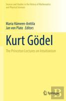 Kurt Godel
