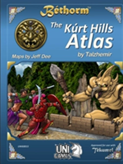 Bertrand.pt - Kurt Hills Atlas Softcover