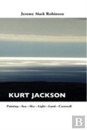 Kurt Jackson: Painting-Sea-Sky-Light-Lan