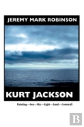Kurt Jackson: Painting- Sea-Sky-Light-Land-Cornwall