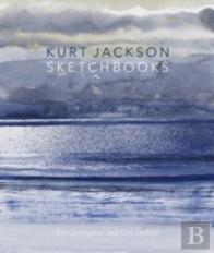 Kurt Jackson Sketchbooks